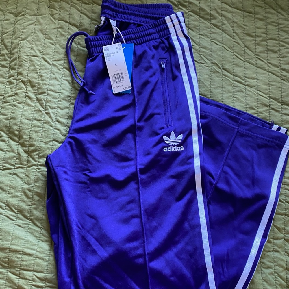 adidas Originals Firebird Track Pants